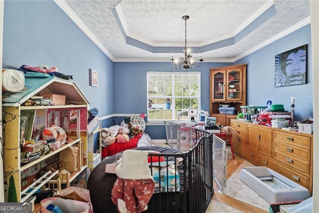 1235 Smoke Hill Lane Hoschton GA 30548