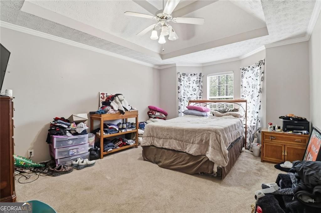 1235 Smoke Hill Lane Hoschton GA 30548