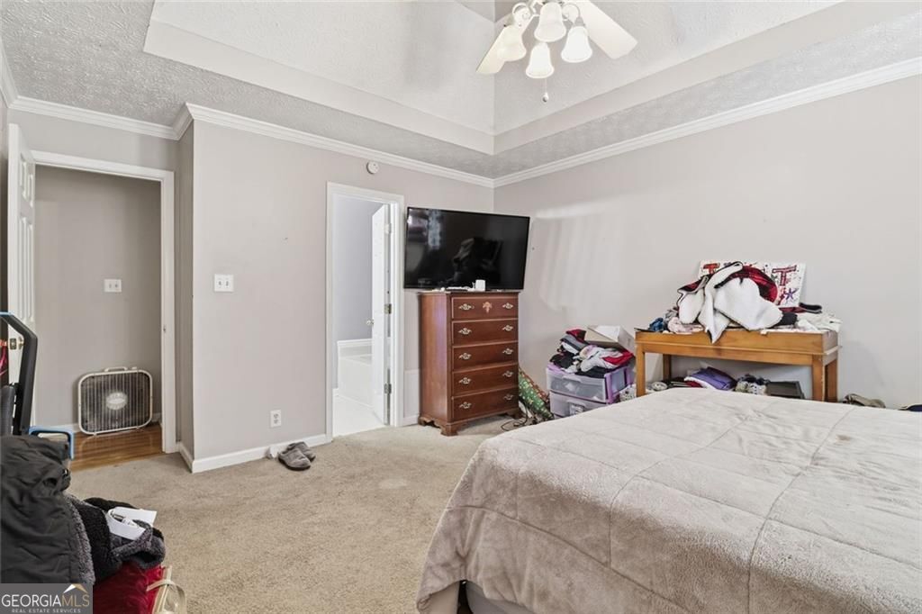 1235 Smoke Hill Lane Hoschton GA 30548