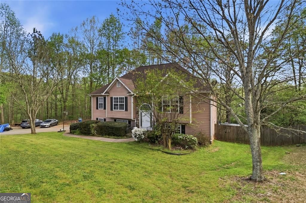 1235 Smoke Hill Lane Hoschton GA 30548