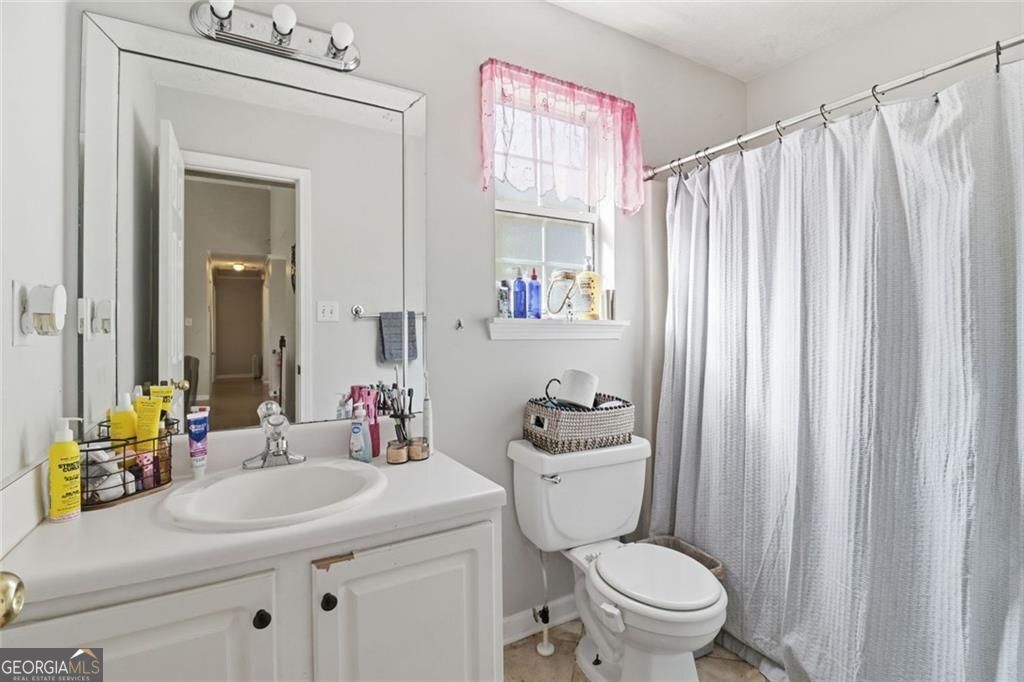 1235 Smoke Hill Lane Hoschton GA 30548