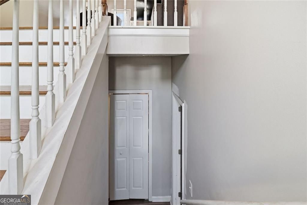 1235 Smoke Hill Lane Hoschton GA 30548