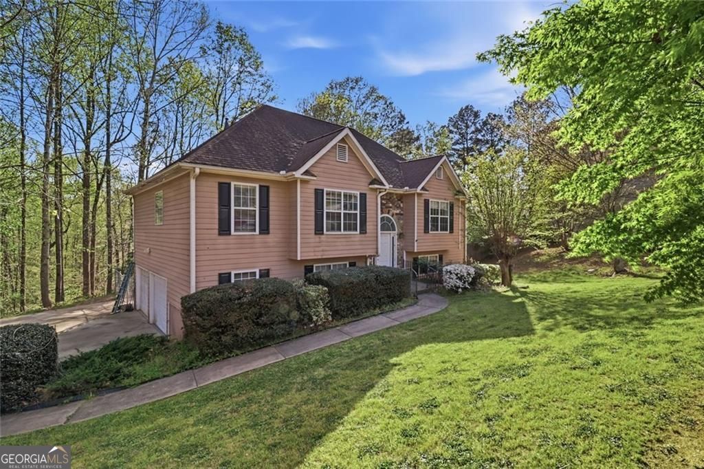 1235 Smoke Hill Lane Hoschton GA 30548