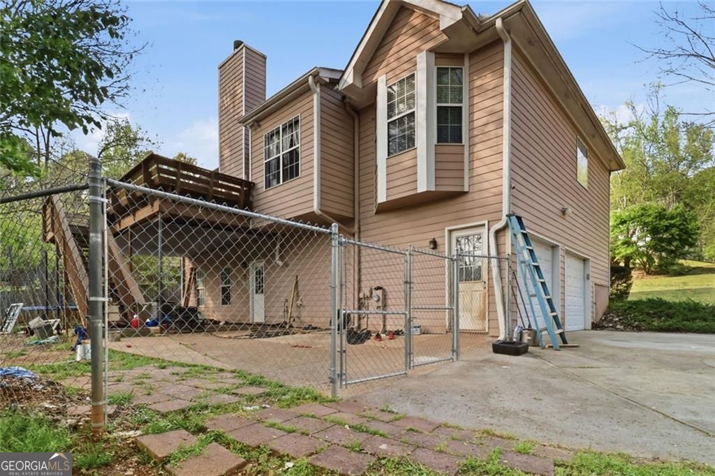 1235 Smoke Hill Lane Hoschton GA 30548