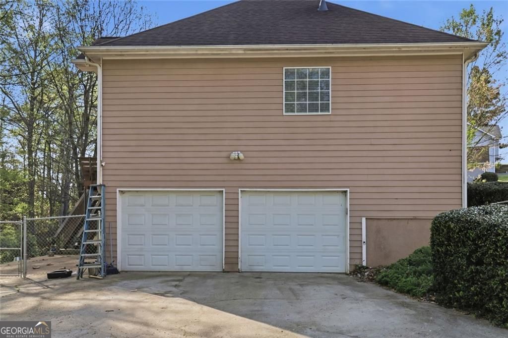 1235 Smoke Hill Lane Hoschton GA 30548