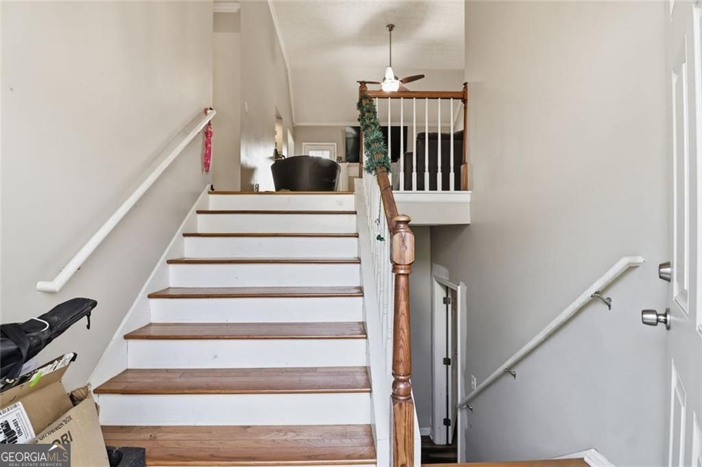1235 Smoke Hill Lane Hoschton GA 30548