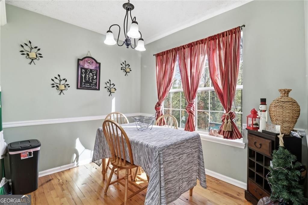 1235 Smoke Hill Lane Hoschton GA 30548