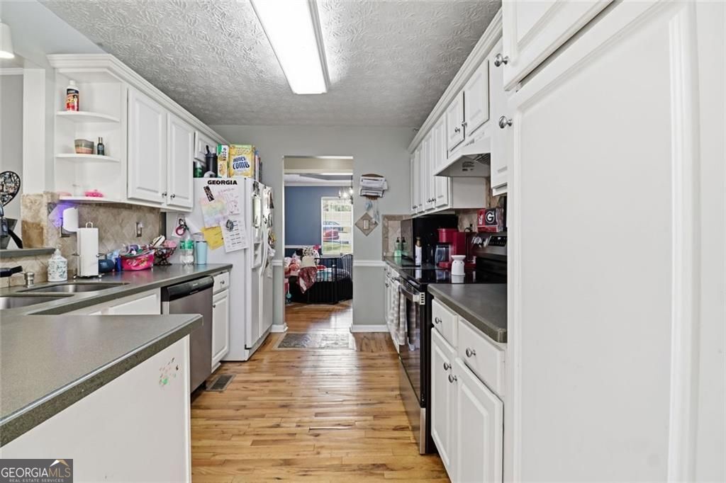 1235 Smoke Hill Lane Hoschton GA 30548