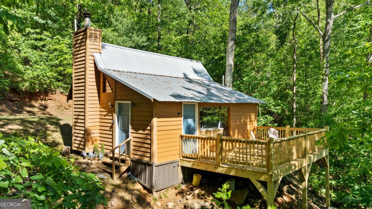 382 Highland Road Ellijay GA 30540