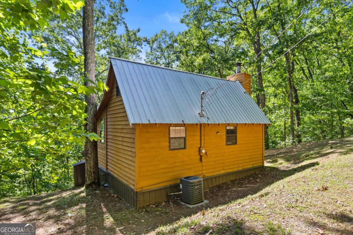382 Highland Road Ellijay GA 30540