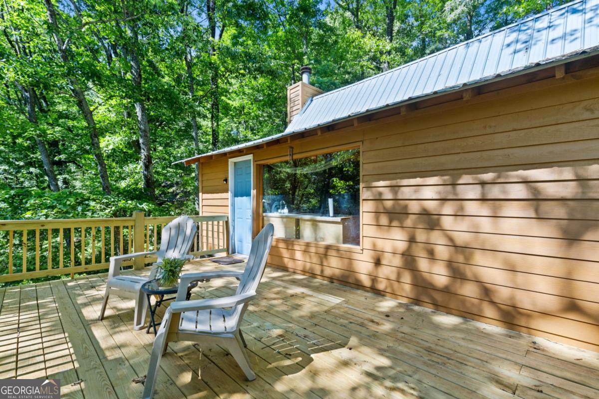 382 Highland Road Ellijay GA 30540