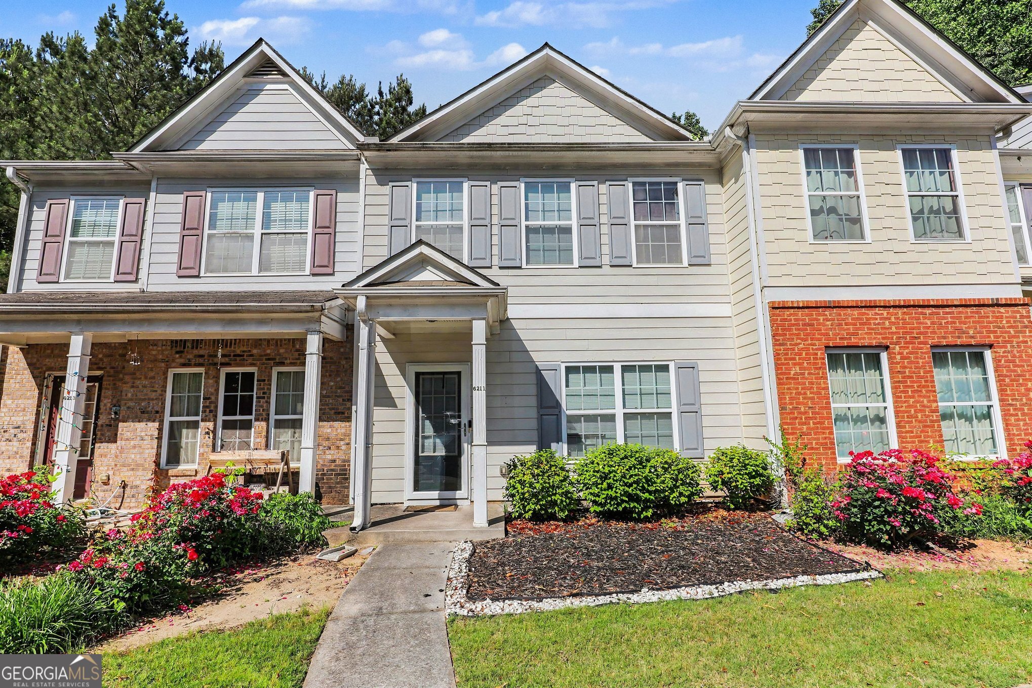 6211 Shoals Loop Union City GA 30291