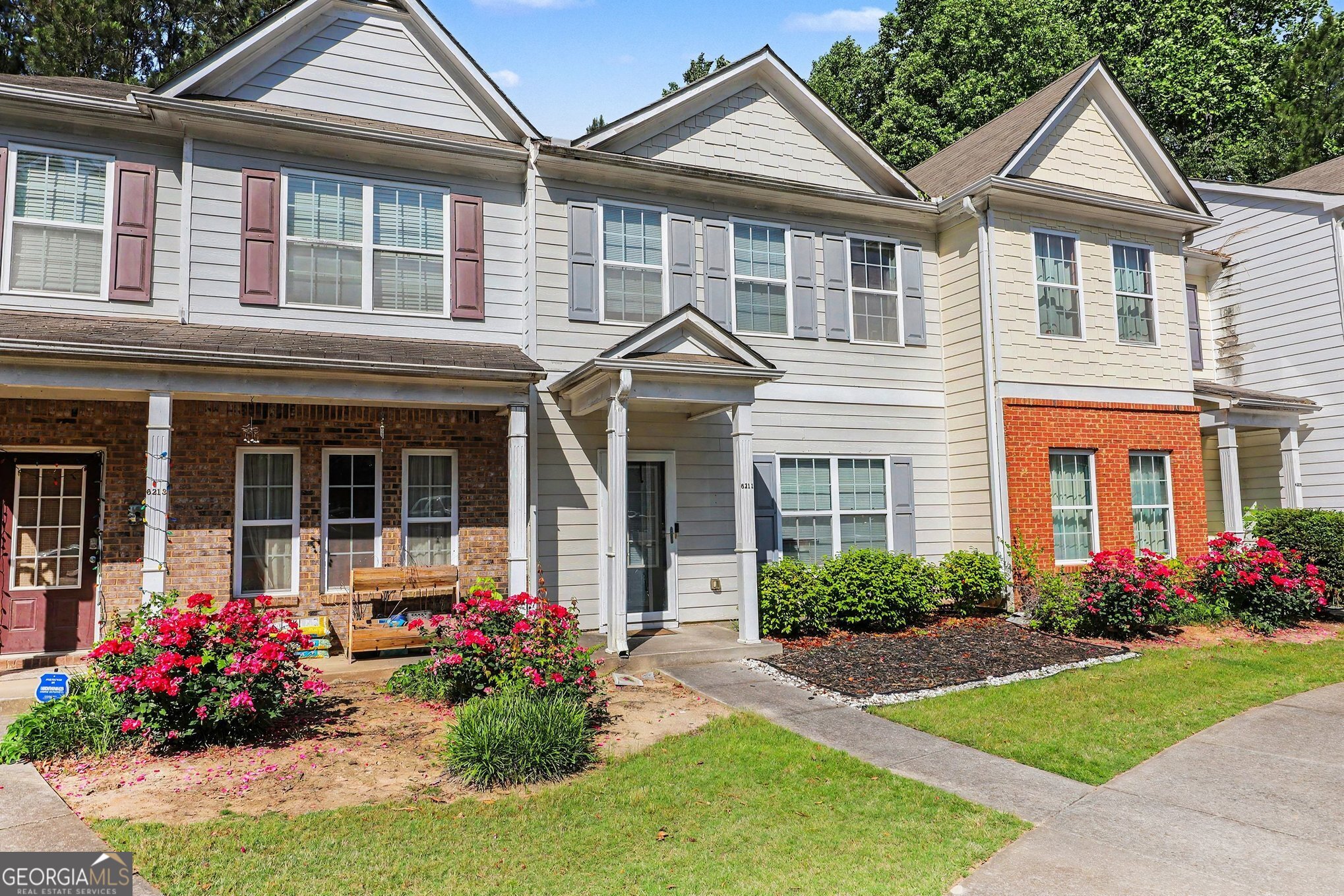6211 Shoals Loop Union City GA 30291