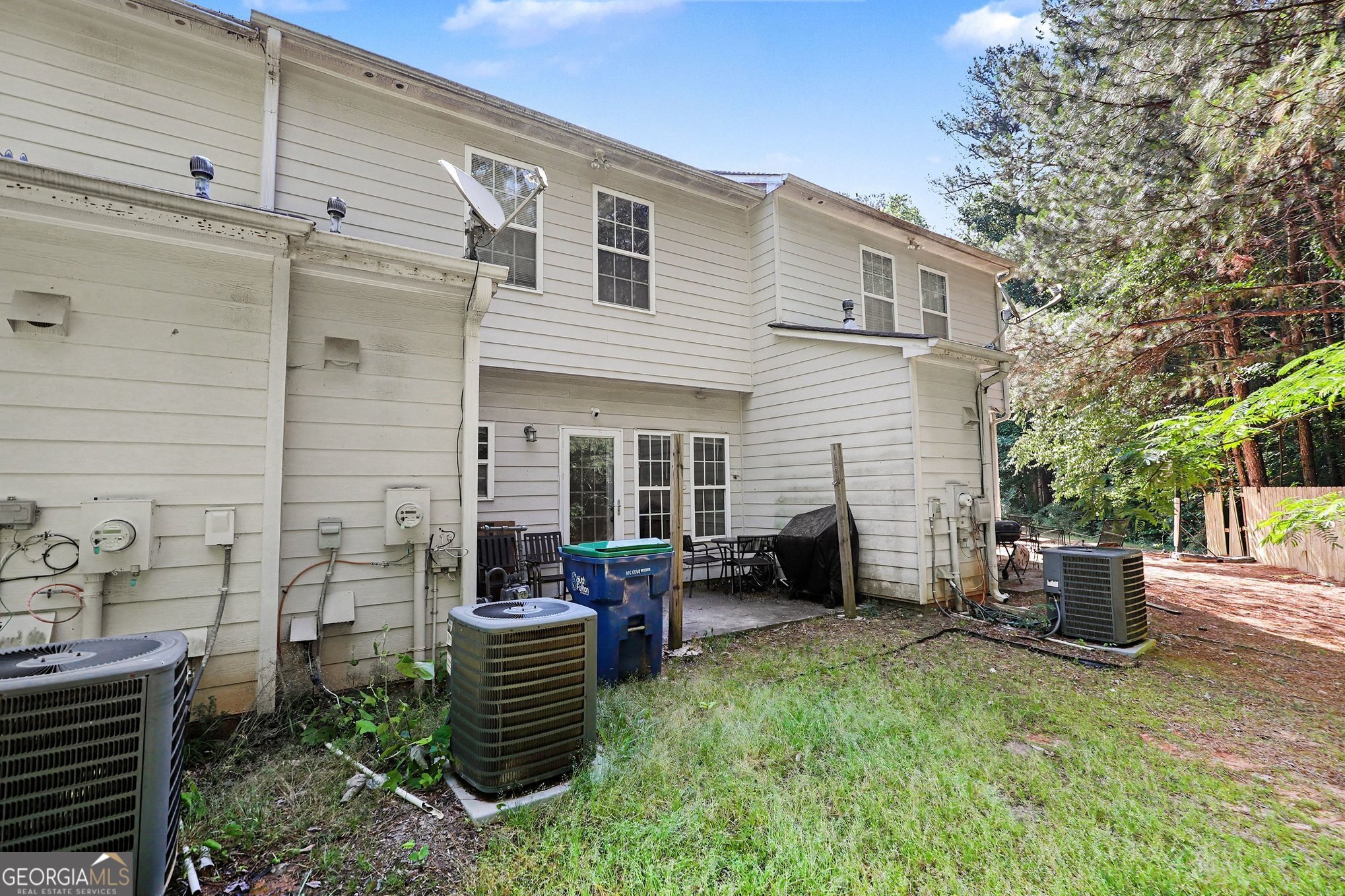 6211 Shoals Loop Union City GA 30291