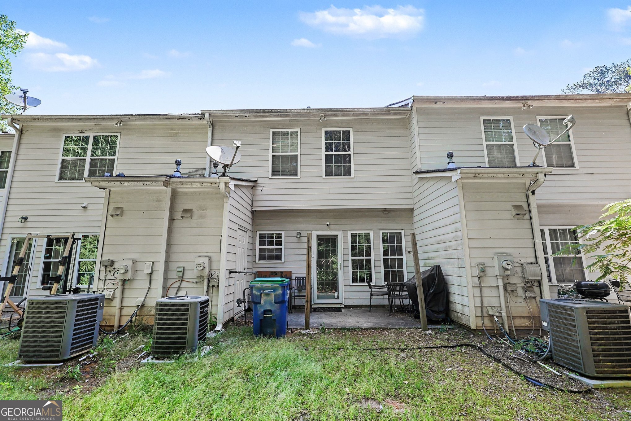 6211 Shoals Loop Union City GA 30291