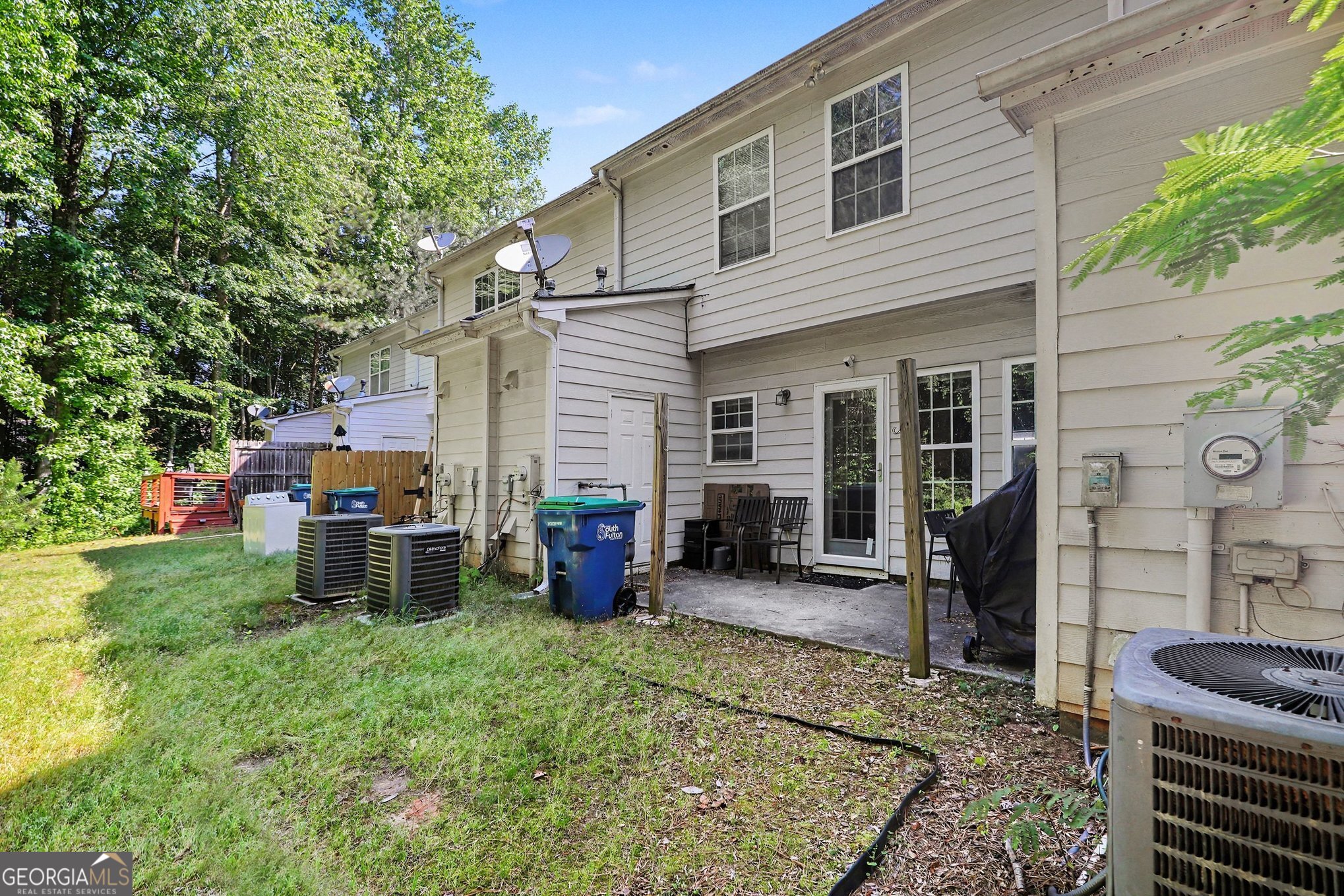 6211 Shoals Loop Union City GA 30291