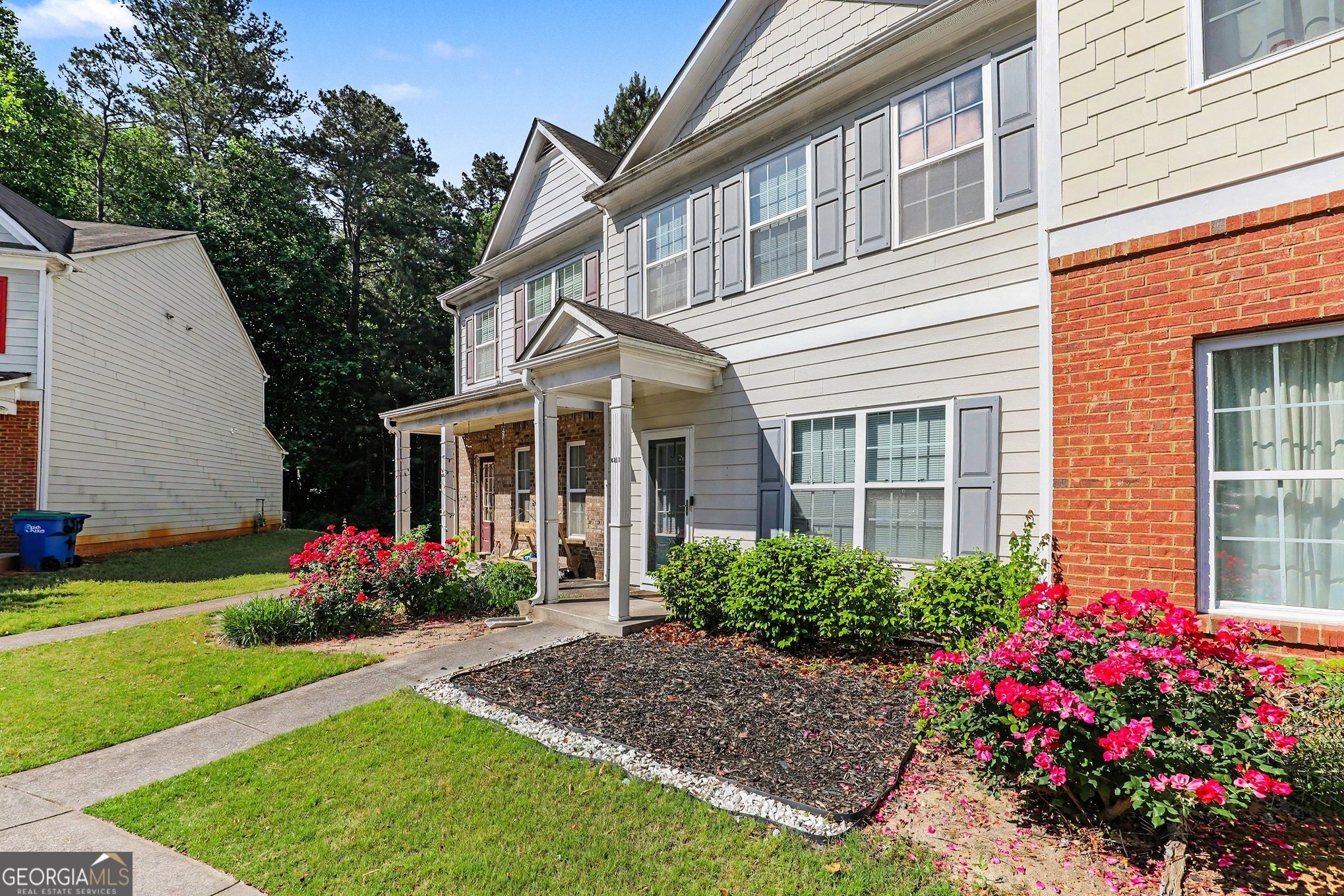 6211 Shoals Loop Union City GA 30291