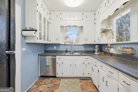 233 Georgianna Street Jasper GA 30143