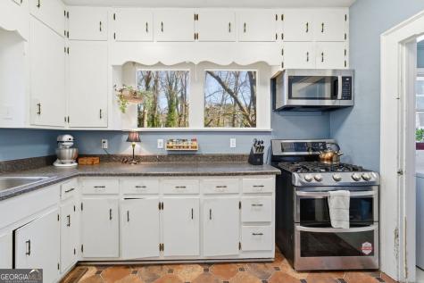 233 Georgianna Street Jasper GA 30143