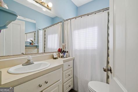 233 Georgianna Street Jasper GA 30143