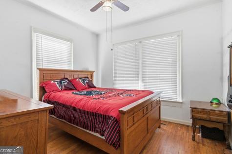 233 Georgianna Street Jasper GA 30143