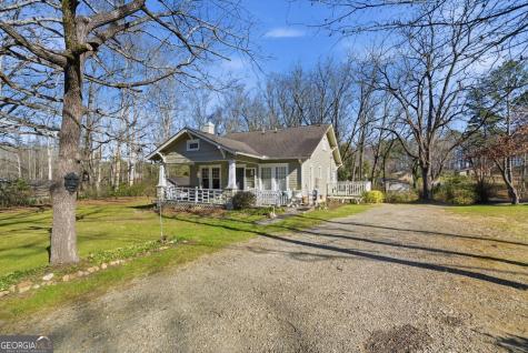 233 Georgianna Street Jasper GA 30143