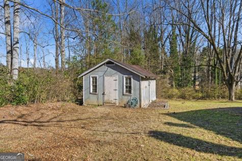 233 Georgianna Street Jasper GA 30143
