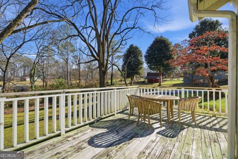 233 Georgianna Street Jasper GA 30143