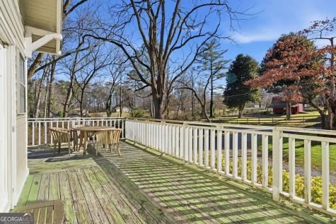 233 Georgianna Street Jasper GA 30143