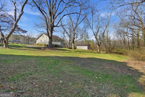 233 Georgianna Street Jasper GA 30143