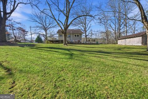 233 Georgianna Street Jasper GA 30143
