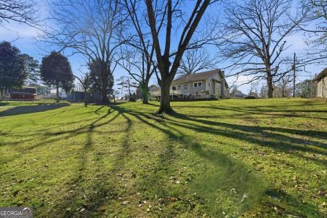 233 Georgianna Street Jasper GA 30143
