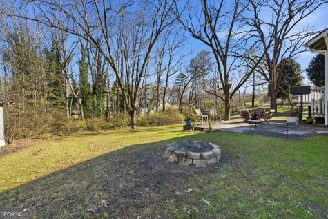 233 Georgianna Street Jasper GA 30143