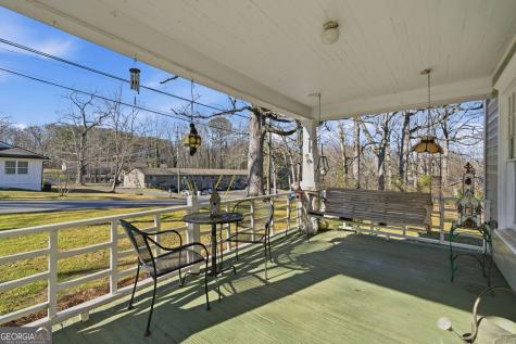 233 Georgianna Street Jasper GA 30143