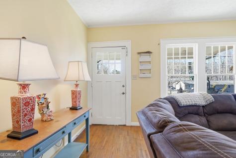 233 Georgianna Street Jasper GA 30143