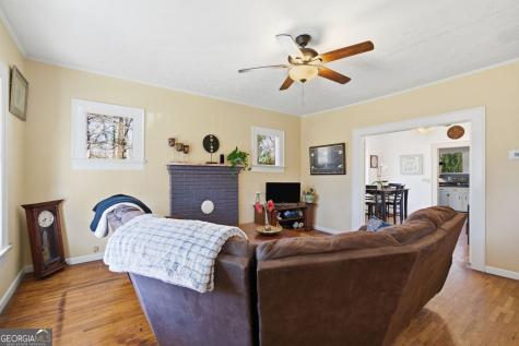 233 Georgianna Street Jasper GA 30143