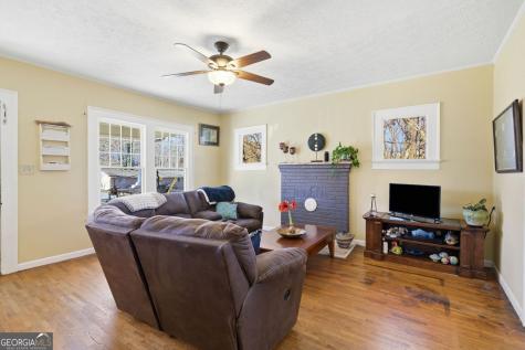 233 Georgianna Street Jasper GA 30143