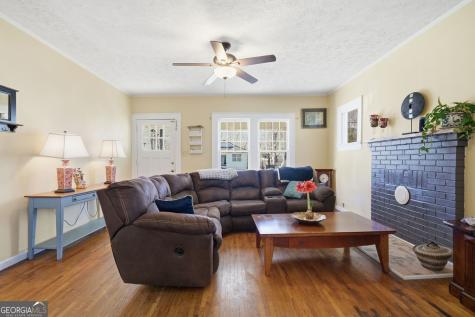 233 Georgianna Street Jasper GA 30143