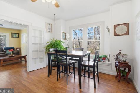 233 Georgianna Street Jasper GA 30143