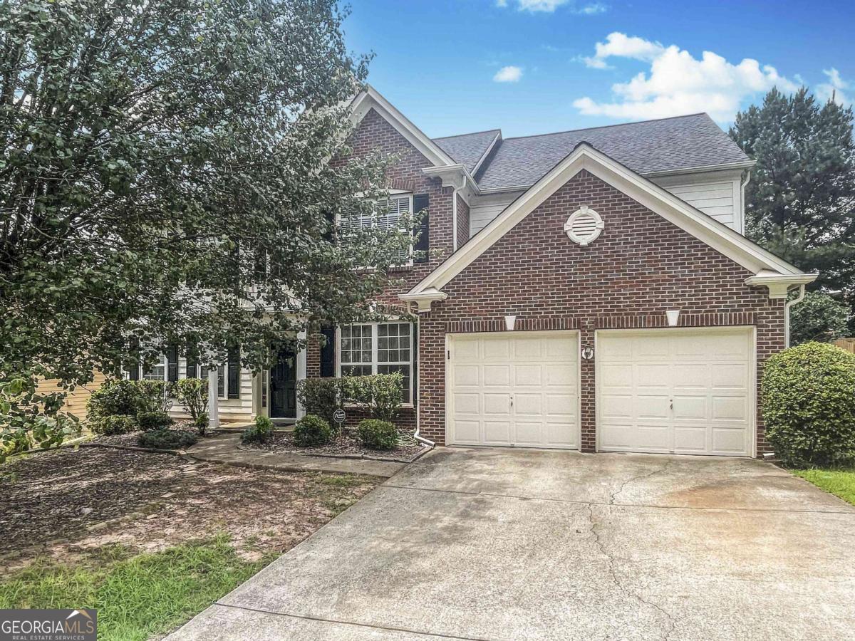 3145 Elmendorf Drive NW Kennesaw GA 30144