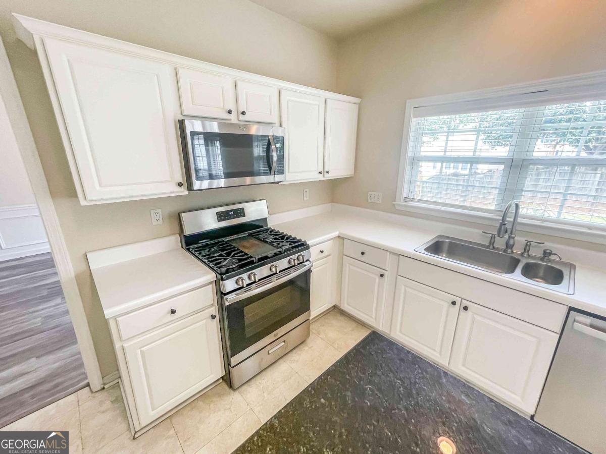 3145 Elmendorf Drive NW Kennesaw GA 30144