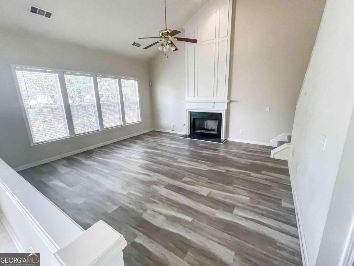 3145 Elmendorf Drive NW Kennesaw GA 30144