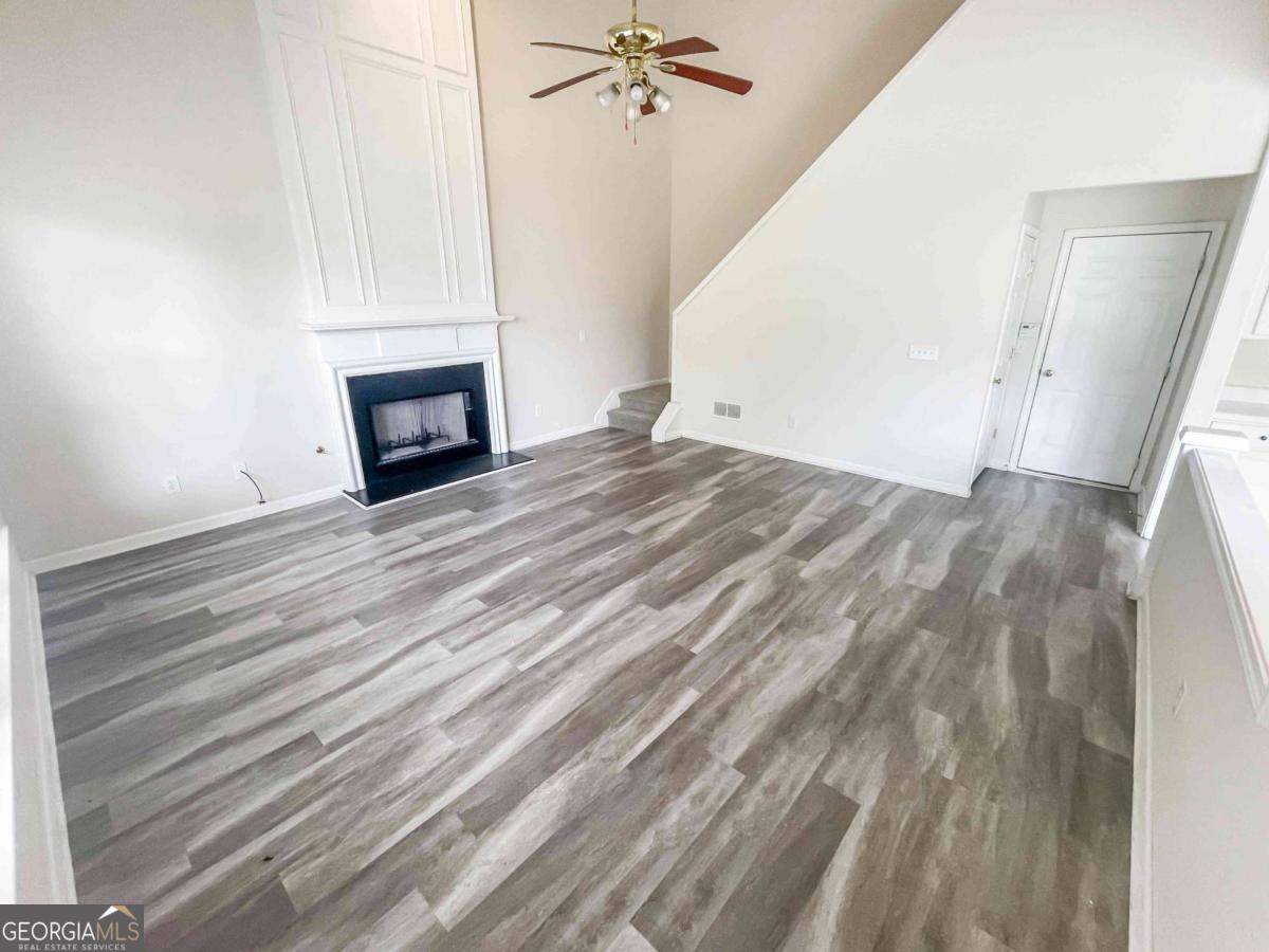 3145 Elmendorf Drive NW Kennesaw GA 30144
