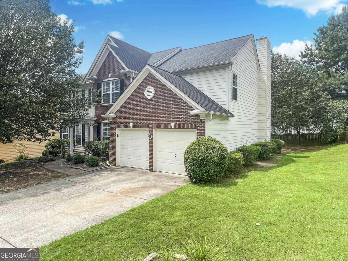 3145 Elmendorf Drive NW Kennesaw GA 30144