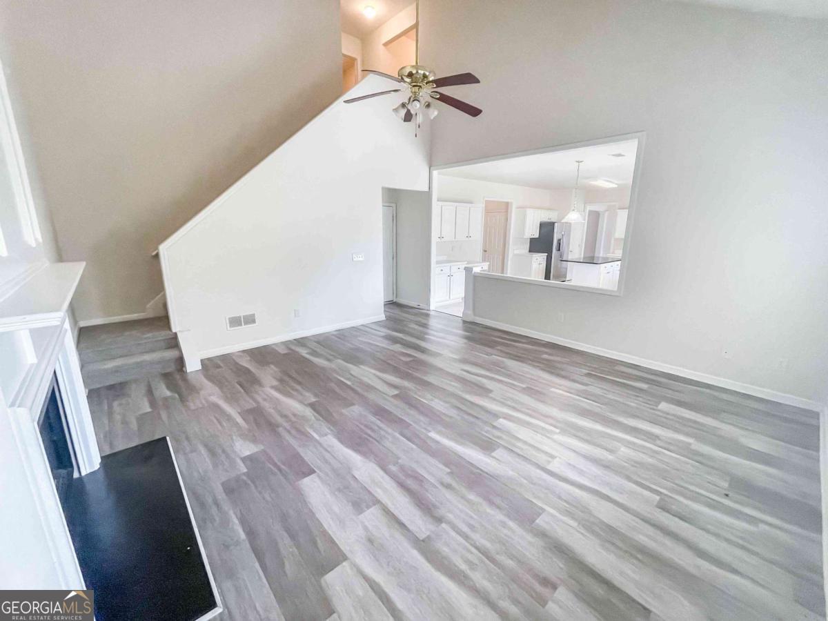 3145 Elmendorf Drive NW Kennesaw GA 30144