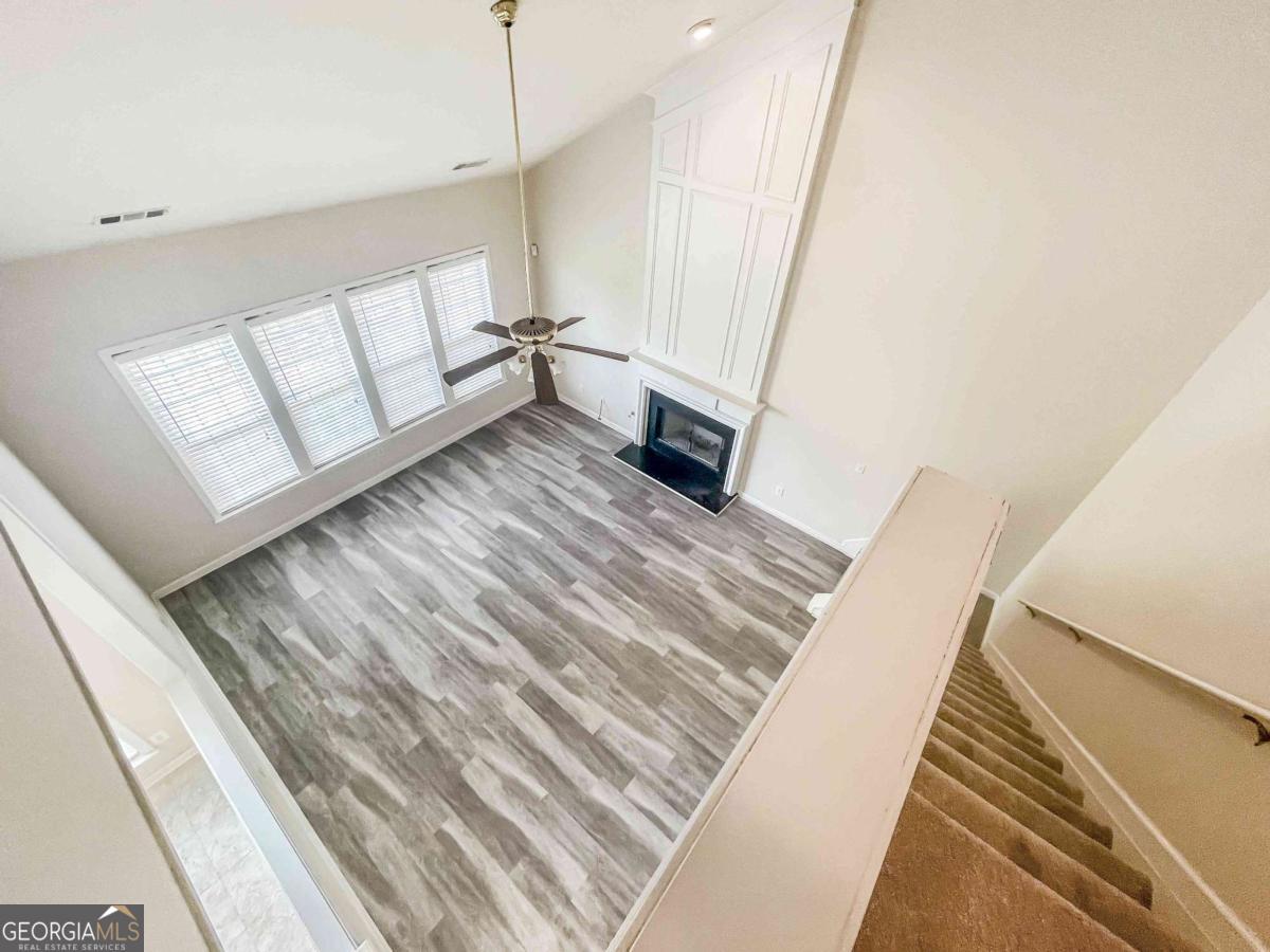 3145 Elmendorf Drive NW Kennesaw GA 30144