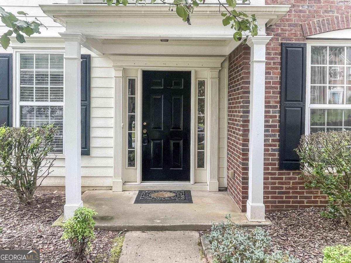 3145 Elmendorf Drive NW Kennesaw GA 30144