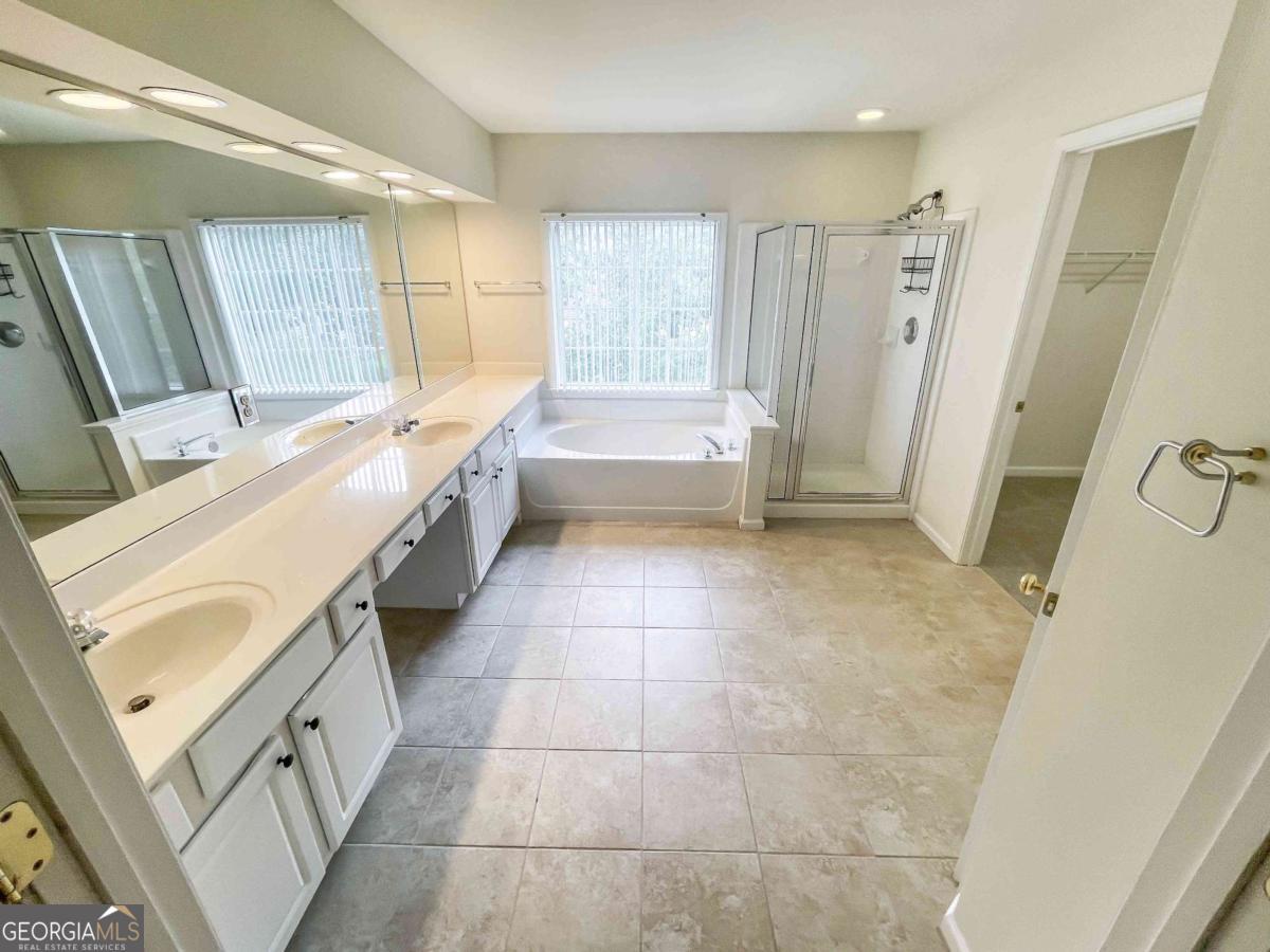 3145 Elmendorf Drive NW Kennesaw GA 30144