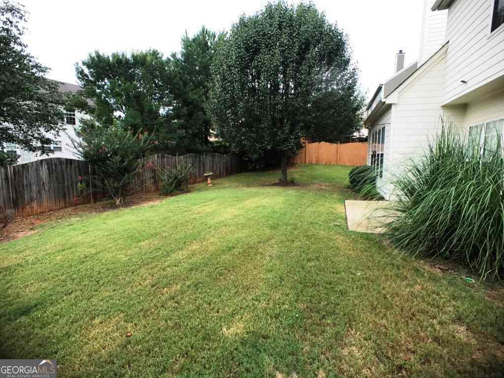 3145 Elmendorf Drive NW Kennesaw GA 30144