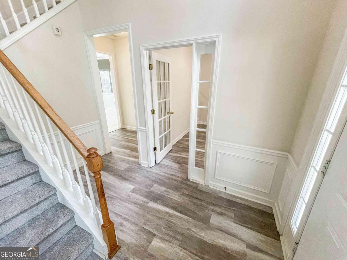 3145 Elmendorf Drive NW Kennesaw GA 30144